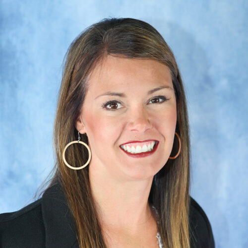 Sara Kopf Sr. Business Operations Manager